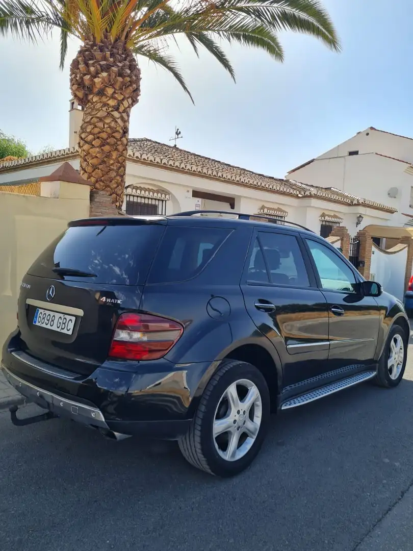 Mercedes-Benz ML 320 320CDI Aut. - 2
