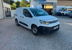 Citroen Berlingo HDI 100 CV CLUB 3 places ,6 vitesses manuel