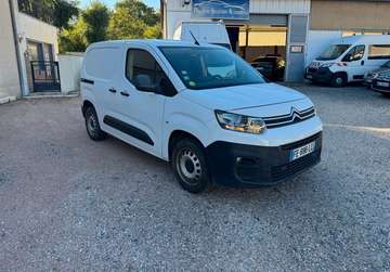 HDI 100 CV CLUB 3 places ,6 vitesses manuel