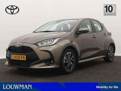 Toyota Yaris 1.5 VVT-i Dynamic | Apple Carplay/Android Auto | L