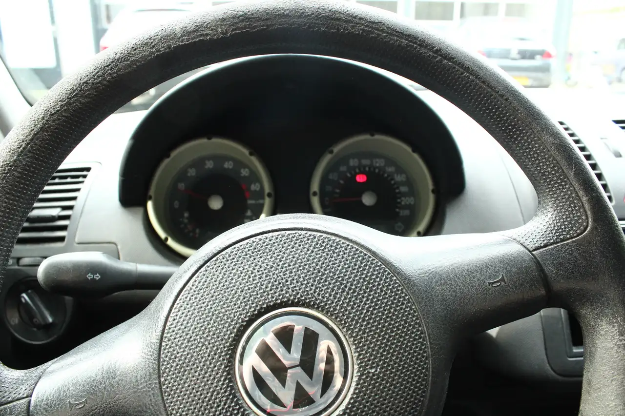 Volkswagen Polo 1.4 Trendline D.riem is vervangen, foto 7