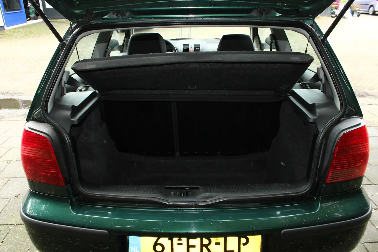 Volkswagen Polo 1.4 Trendline D.riem is vervangen, foto 12