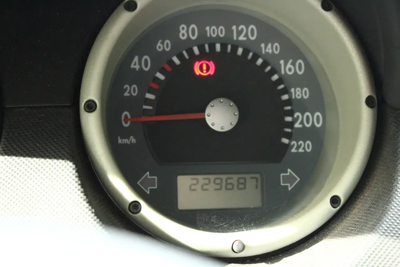 Volkswagen Polo 1.4 Trendline D.riem is vervangen, foto 6