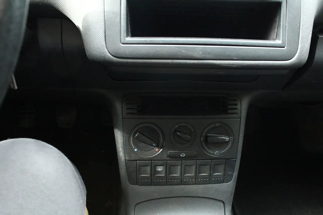 Volkswagen Polo 1.4 Trendline D.riem is vervangen, foto 9