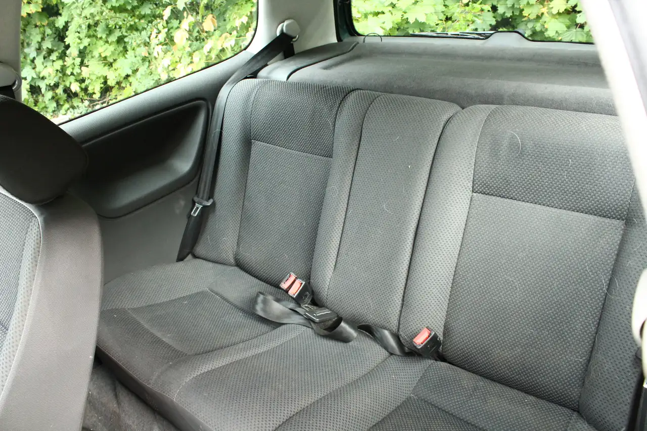 Volkswagen Polo 1.4 Trendline D.riem is vervangen, foto 5
