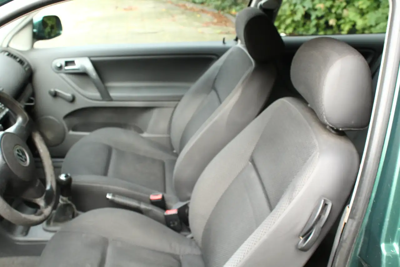 Volkswagen Polo 1.4 Trendline D.riem is vervangen, foto 4