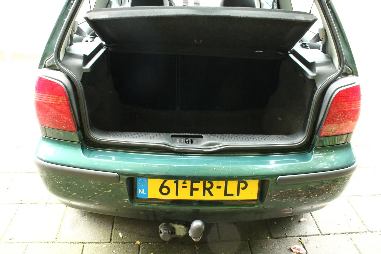 Volkswagen Polo 1.4 Trendline D.riem is vervangen, foto 11