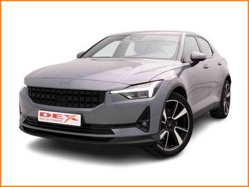 69kW | 225pk | EV 424km | Plus | Pilot | Pano | Harm/Kard | Alu20