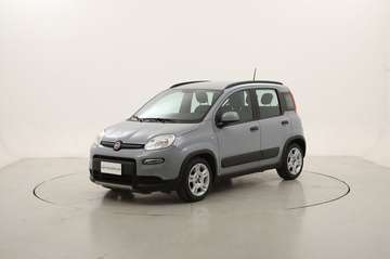 Hybrid City Life 1.0 Mild Hybrid 70CV