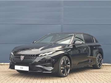 III 1.2 Hybrid 145 e-DCS6 GT Exclusive TOIT OUVRANT / FOCAL