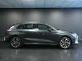 Audi A3 Allstreet TDI 150CV S tronic Identity Contrast Grigio - thumbnail 4