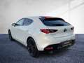 Mazda 3 G140 6MT 2WD HOMURA LED RFK Navi Carplay Weiß - thumbnail 3