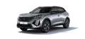 Peugeot 2008 N  Hybrid 145 eDCS6 GT Gris - thumbnail 1