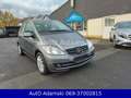 Mercedes-Benz A 180 BE Special Edition 1.Hand 26tkm AHK AW Grigio - thumbnail 1
