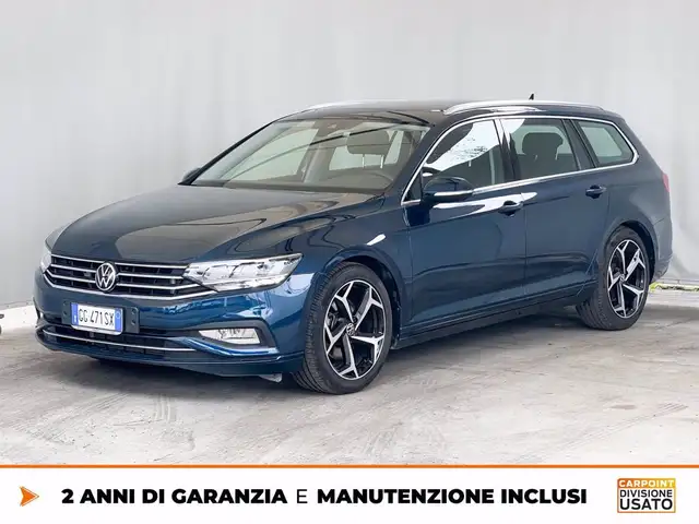 Volkswagen Passat Variant 1.5 tsi business 150cv