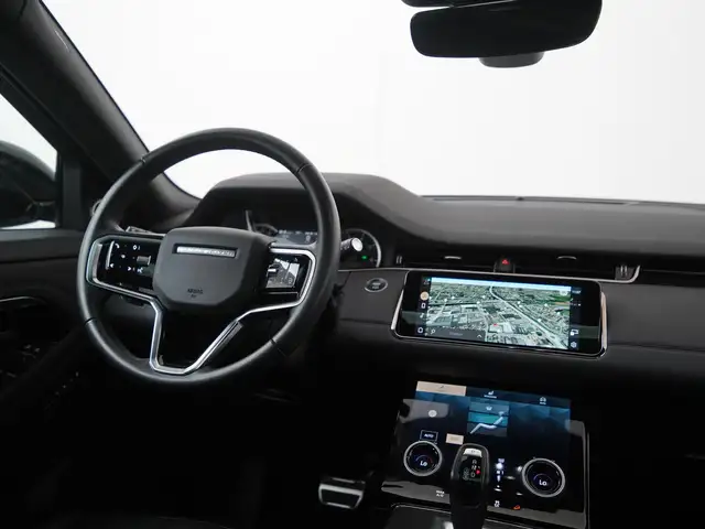 Land Rover Range Rover Evoque view 5