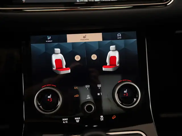 Land Rover Range Rover Evoque view 12