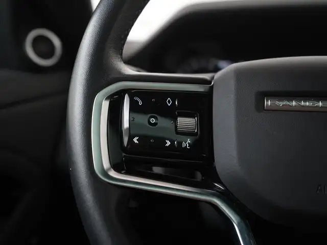 Land Rover Range Rover Evoque view 7