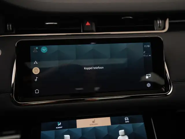 Land Rover Range Rover Evoque view 14