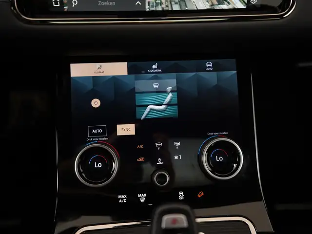 Land Rover Range Rover Evoque view 11