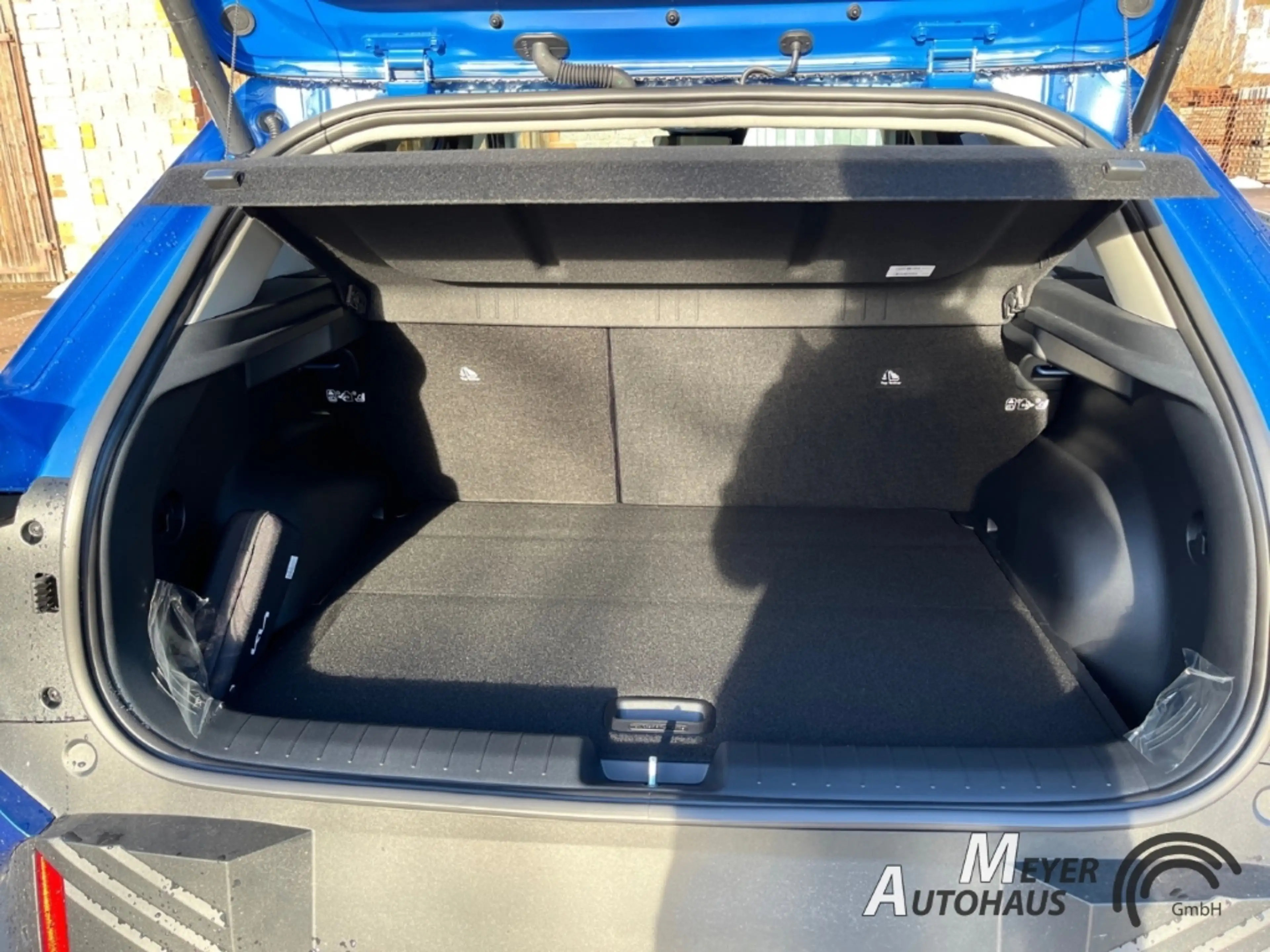 Kia EV4 150 kW Earth 81 FWD EARTH UP TE WIC DWP DE SD — photo 12