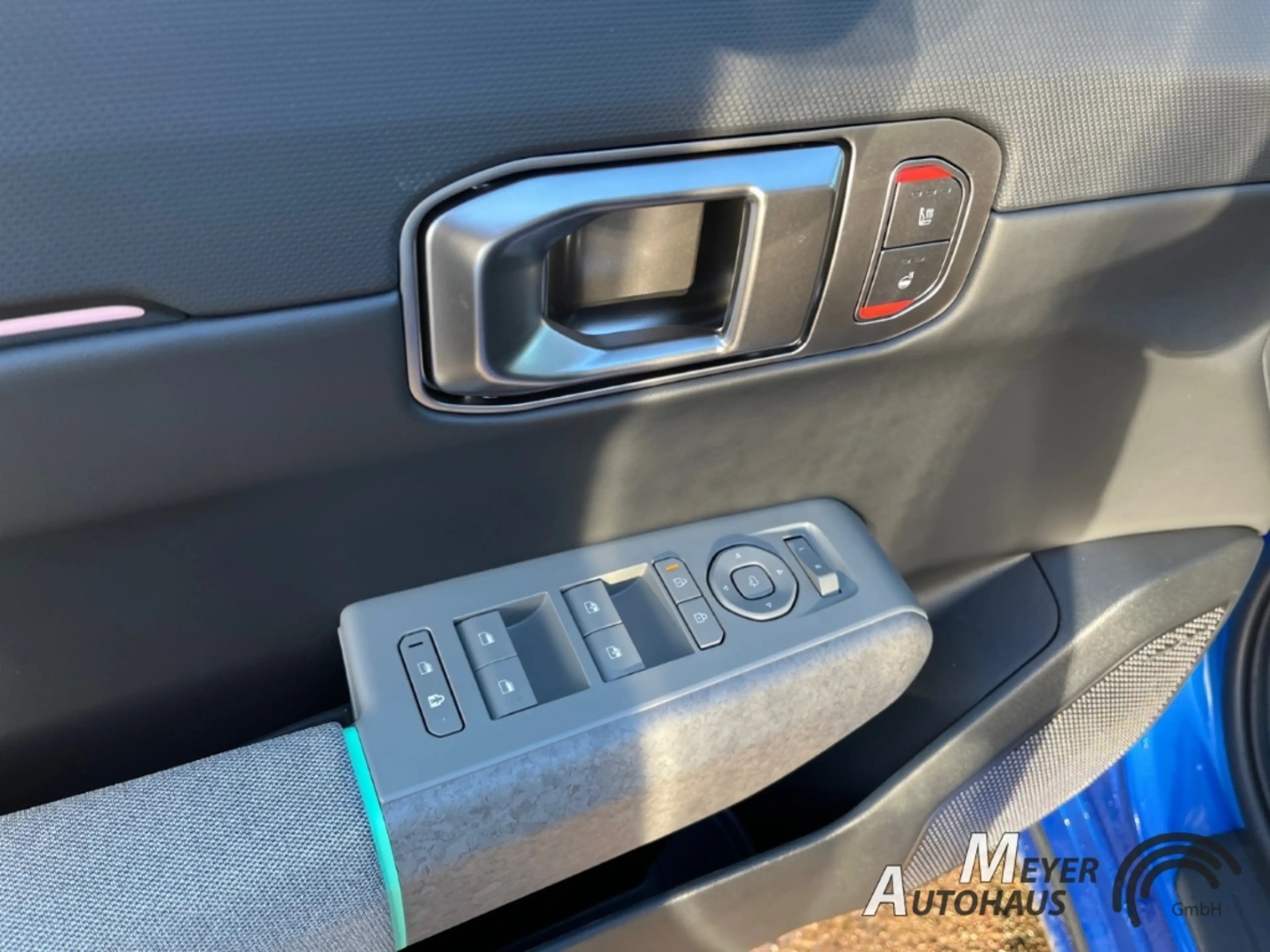 Kia EV4 150 kW Earth 81 FWD EARTH UP TE WIC DWP DE SD — photo 5