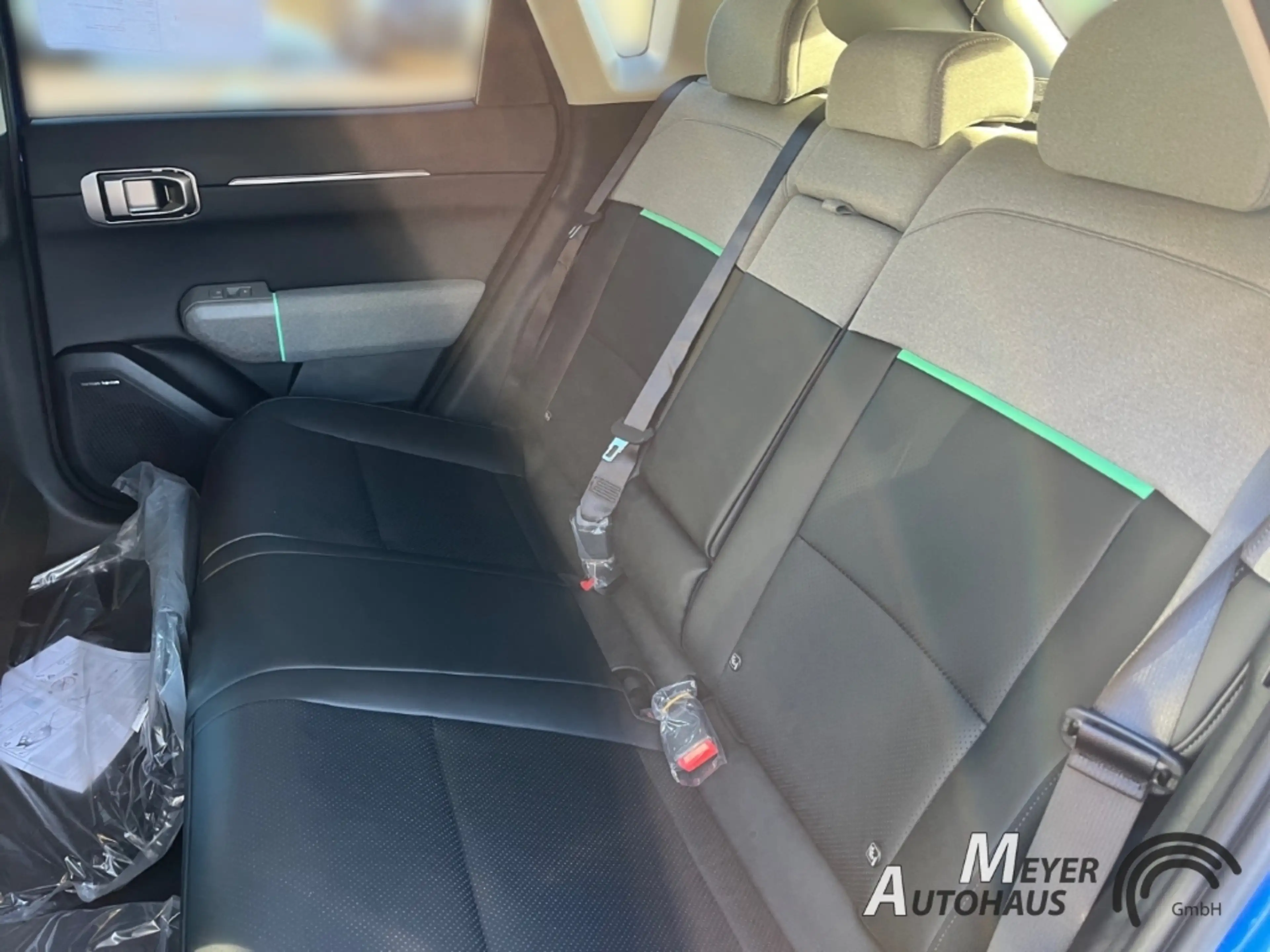 Kia EV4 150 kW Earth 81 FWD EARTH UP TE WIC DWP DE SD — photo 6