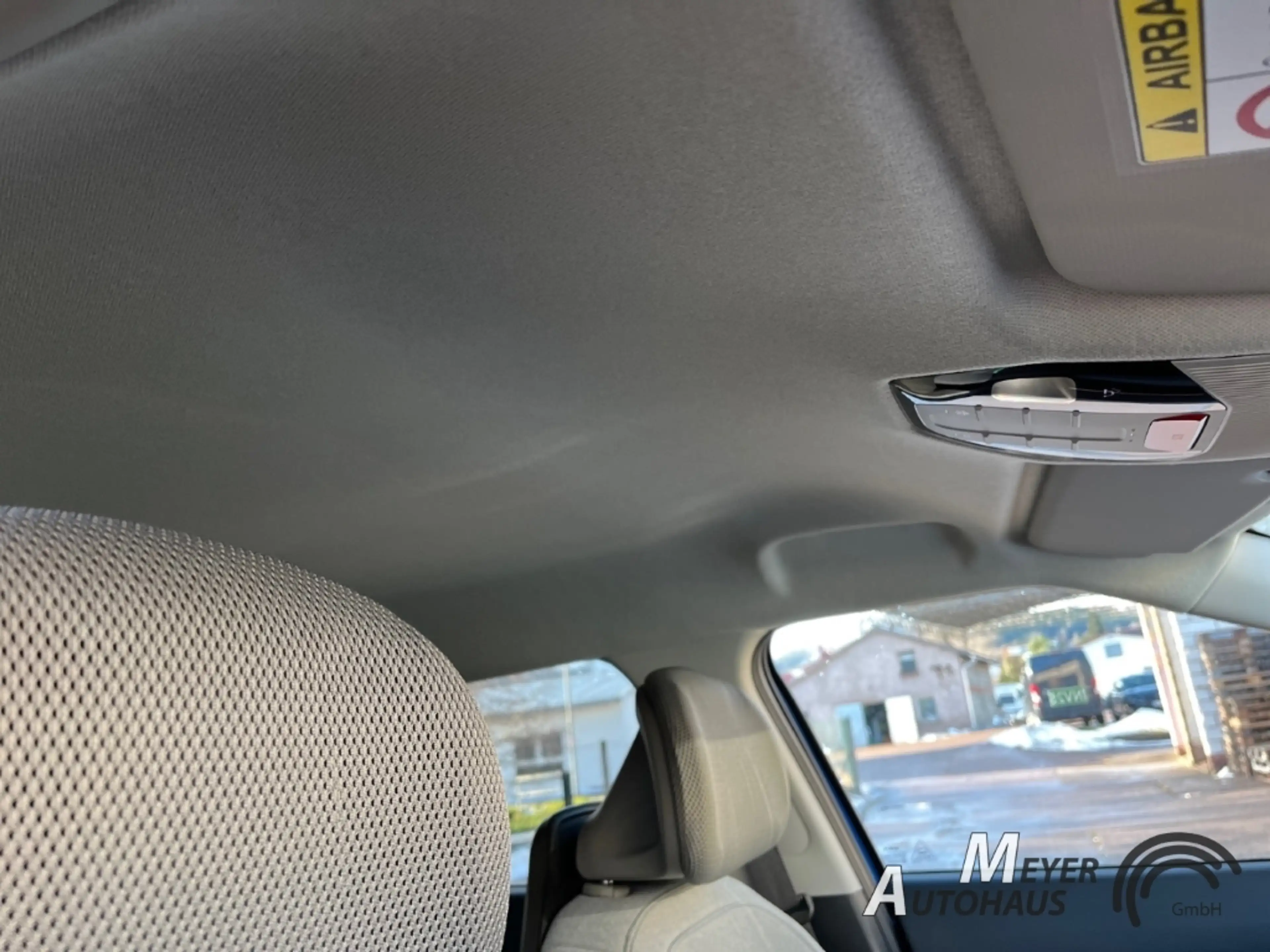 Kia EV4 150 kW Earth 81 FWD EARTH UP TE WIC DWP DE SD — photo 14