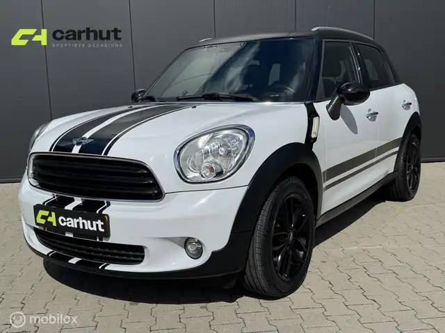 MINI Countryman 1.6 Business Line| Panorama dak|NL auto