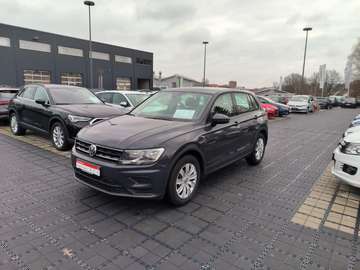 Trendline 2.0 TDI Klimaanlage PDC el.Fh.