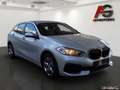 BMW 118 i (F40)  Aut./Live Cockpit/Navi/SHZ/PDC/1.Besitz Silber - thumbnail 3