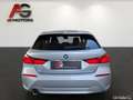 BMW 118 i (F40)  Aut./Live Cockpit/Navi/SHZ/PDC/1.Besitz Silber - thumbnail 6