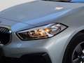 BMW 118 i (F40)  Aut./Live Cockpit/Navi/SHZ/PDC/1.Besitz Silber - thumbnail 9