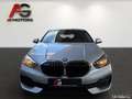 BMW 118 i (F40)  Aut./Live Cockpit/Navi/SHZ/PDC/1.Besitz Silber - thumbnail 2
