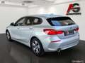 BMW 118 i (F40)  Aut./Live Cockpit/Navi/SHZ/PDC/1.Besitz Silber - thumbnail 7