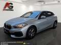 BMW 118 i (F40)  Aut./Live Cockpit/Navi/SHZ/PDC/1.Besitz Silber - thumbnail 1
