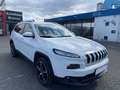Jeep Cherokee Longitude 4WD / Automatik/Komfort-Paket Weiß - thumbnail 2