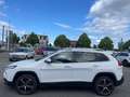 Jeep Cherokee Longitude 4WD / Automatik/Komfort-Paket Blanc - thumbnail 6