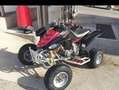 Yamaha Raptor 700 660R Nero - thumbnail 1