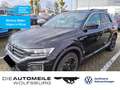 Volkswagen T-Roc 1.5 TSI DSG Sport Pano/ACC/Rückkam Schwarz - thumbnail 1
