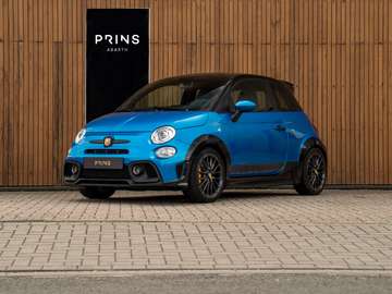 Tributo 131 Rally | Automaat | Beats | Front PPF