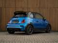 Abarth 695 Tributo 131 Rally | Automaat | Beats | Front PPF Blau - thumbnail 4