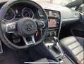 Volkswagen Golf GTD Golf VII 2.0 GTD DSG Panoramadach Leder Navi TÜV Negro - thumbnail 12