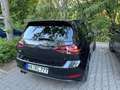 Volkswagen Golf GTD Golf VII 2.0 GTD DSG Panoramadach Leder Navi TÜV Negro - thumbnail 3