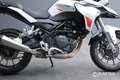 Benelli TRK 251 Trk E5 Weiß - thumbnail 8