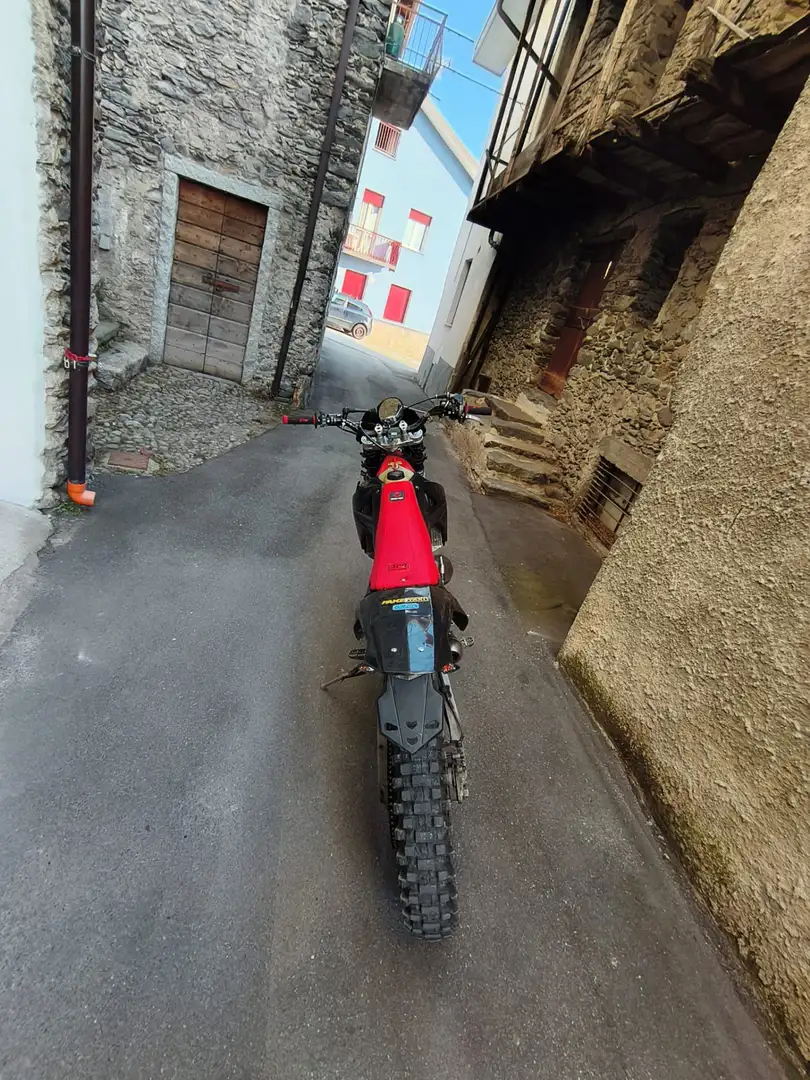 Gas Gas EC 125 Nero - 2