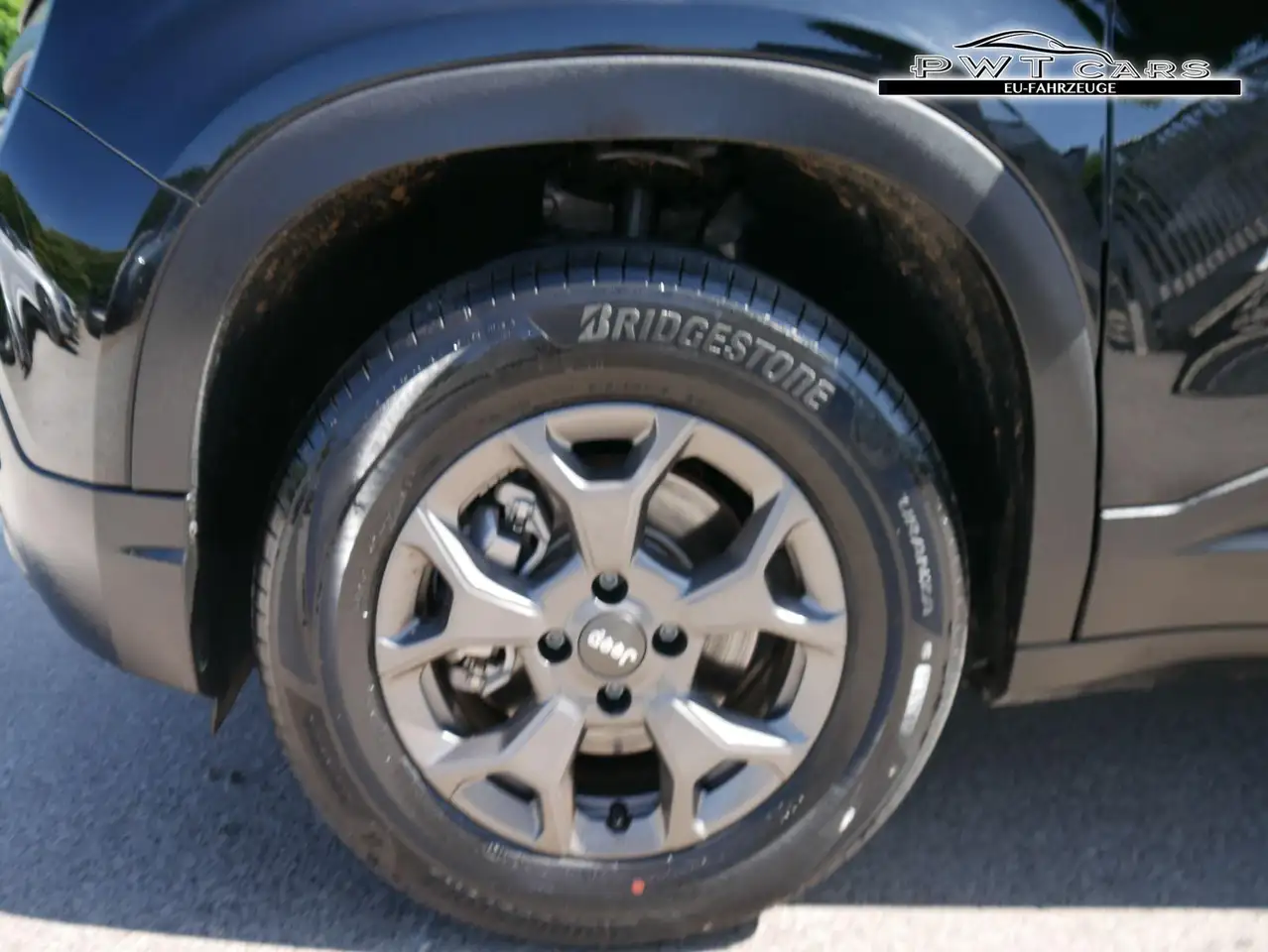 Jeep Avenger 2026