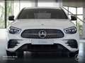 Mercedes-Benz E 300 e 4M AMG+NIGHT+AHK+MULTIBEAM+FAHRASS+KAMERA Weiß - thumbnail 8