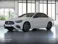 Mercedes-Benz E 300 e 4M AMG+NIGHT+AHK+MULTIBEAM+FAHRASS+KAMERA Weiß - thumbnail 15