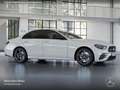 Mercedes-Benz E 300 e 4M AMG+NIGHT+AHK+MULTIBEAM+FAHRASS+KAMERA Weiß - thumbnail 20